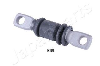 RU-K45 Japan Parts bloco silencioso dianteiro do braço oscilante inferior