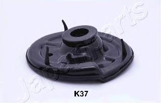 Disco superior metálico de mola dianteira para KIA Picanto (BA)