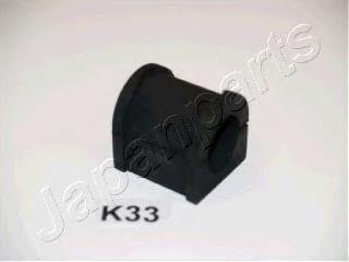 RU-K33 Japan Parts bucha de estabilizador dianteiro