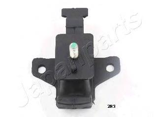 Coxim (suporte) esquerdo/direito de motor para Toyota Hilux (KUN25)