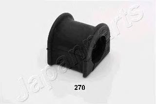 RU-270 Japan Parts bucha de estabilizador dianteiro