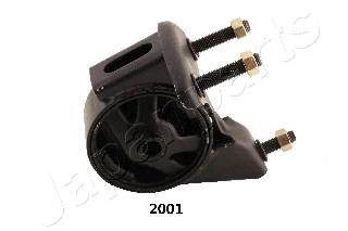 Compre 1237164210 GP Coxim (suporte) traseiro de motor