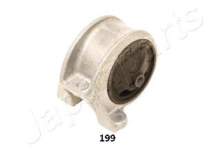 RU199 Japan Parts coxim (suporte direito de motor)