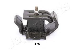 Купить RU176 Japan Parts Правая опора двигателя