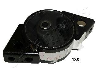 RU-188 Japan Parts coxim (suporte traseiro de motor)