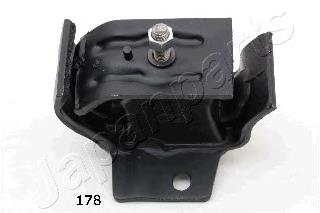 Coxim (suporte) dianteiro de motor Nissan Terrano 2 R20