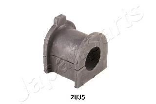 RU-2035 Japan Parts bucha de estabilizador dianteiro