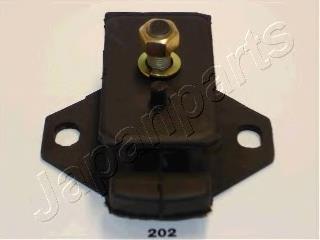 Coxim (suporte) esquerdo/direito de motor RU202 Japan Parts