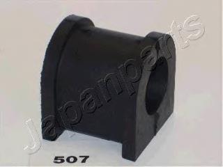 RU507 Japan Parts bucha de suporte dianteiro de estabilizador