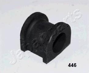 RU446 Japan Parts bucha de estabilizador dianteiro