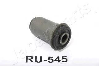 RU-545 Japan Parts bloco silencioso dianteiro do braço oscilante inferior