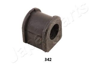 RU-342 Japan Parts bucha de estabilizador traseiro