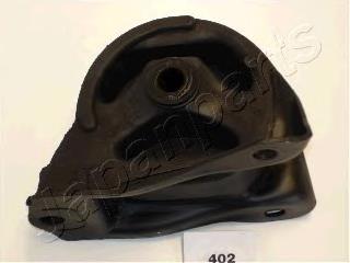 RU-402 Japan Parts coxim (suporte traseiro de motor)