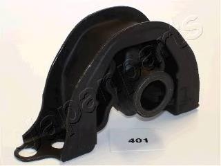 RU401 Japan Parts Подушка (опора) двигателя левая нижняя