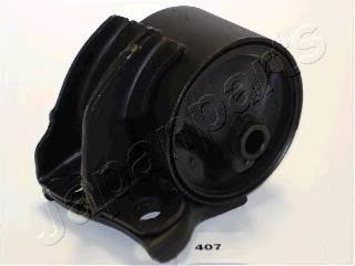 Coxim (suporte) esquerdo de motor RU407 Japan Parts