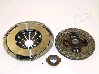 Купить KF442 Japan Parts Комплект сцепления (диск, корзина, подшипник)