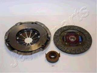 Сцепление KF431 Japan Parts