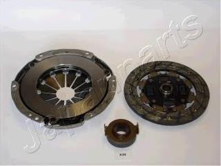 Купить KF438 Japan Parts Комплект сцепления (диск, корзина, подшипник)