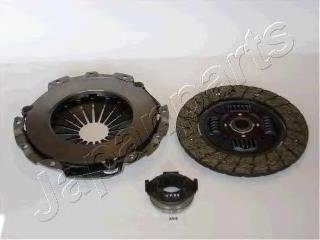 Сцепление в сборе на Mazda Xedos 9 TA