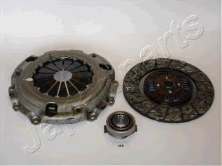 Купить KF356 Japan Parts Комплект сцепления (диск, корзина, подшипник)