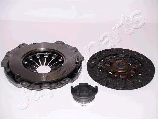 Купить KF345 Japan Parts Комплект сцепления (диск, корзина, подшипник)