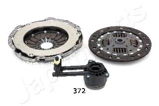 Комплект сцепления Sachs 3000951593
