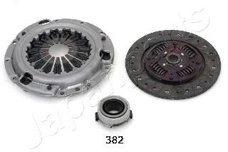 Сцепление KF382 Japan Parts