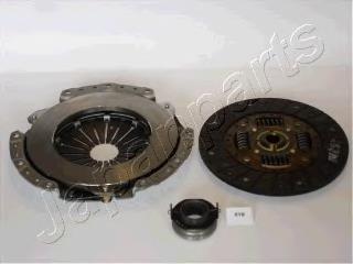 Купить KF578 Japan Parts Комплект сцепления (диск, корзина, подшипник)