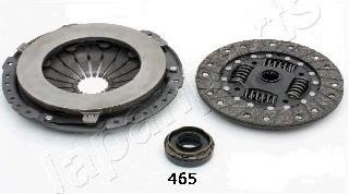 Сцепление KF465 Japan Parts