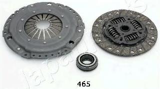 KF465 Japan Parts kit de embraiagem (3 peças)