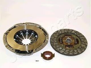 Купить KF464 Japan Parts Комплект сцепления (диск, корзина, подшипник)