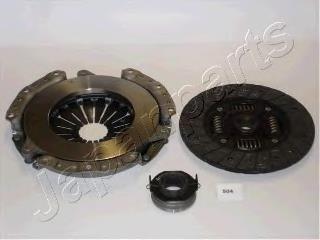 Сцепление S33150 Polcar