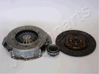 Комплект сцепления Japan Parts KF511