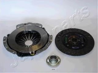 Комплект сцепления Japan Parts KF510