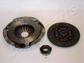Купить KF508 Japan Parts Комплект сцепления (диск, корзина, подшипник)