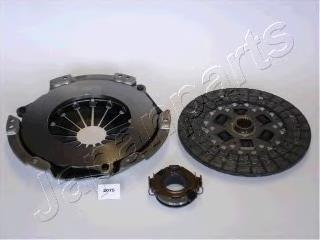 Сцепление KF2075 Japan Parts