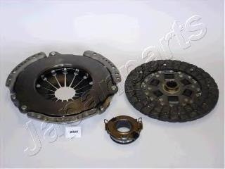 Купить KF2084 Japan Parts Комплект сцепления (диск, корзина, подшипник)