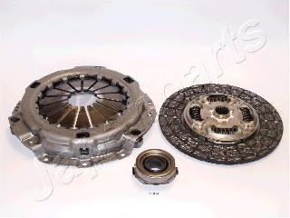 Cesta de embraiagem KF2082 Japan Parts