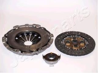 Комплект сцепления Japan Parts KF2088