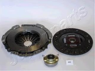 Комплект сцепления Japan Parts KF296