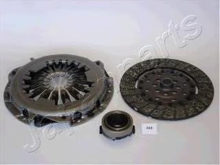 KF333 Japan Parts kit de embraiagem (3 peças)