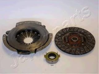 Сцепление в сборе на Toyota Camry III V10