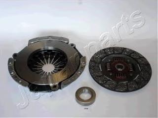 Купить 3125036306 Toyota Комплект сцепления (диск, корзина, подшипник)