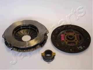Сцепление KFS07 Japan Parts