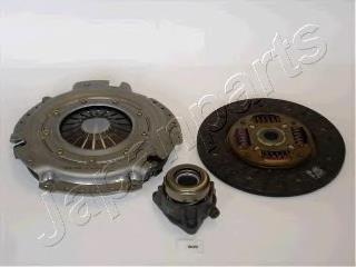 Комплект сцепления (3 части) Japan Parts KFS09 цена, от 265.41 USD