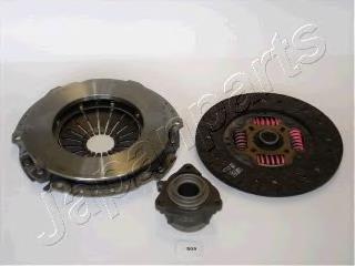 Купить KFS09 Japan Parts Комплект сцепления (диск, корзина, подшипник)
