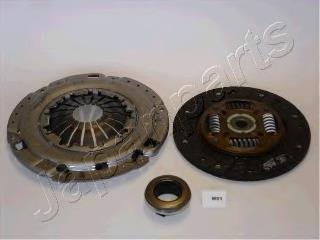 Сцепление KFW01 Japan Parts
