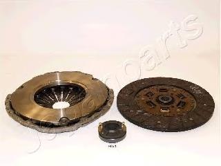 KFH51 Japan Parts Сцепление в сборе