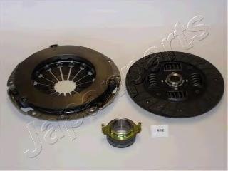 Комплект сцепления Japan Parts KFK02