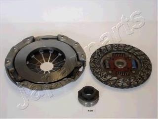Купить KFK30 Japan Parts Комплект сцепления (диск, корзина, подшипник)
